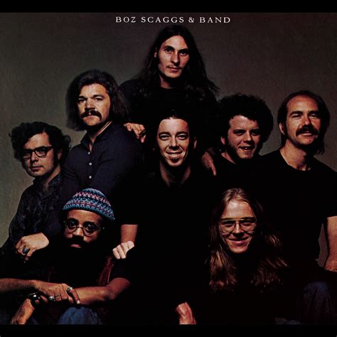 ‎boz Scaggs And Band Expanded Edition Album By Boz Scaggs Apple Music