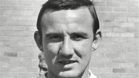 Ex-Everton footballer Frank D'Arcy dies aged 77