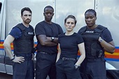 'Trigger Point: fuera de control': El thriller policiaco llegará en ...