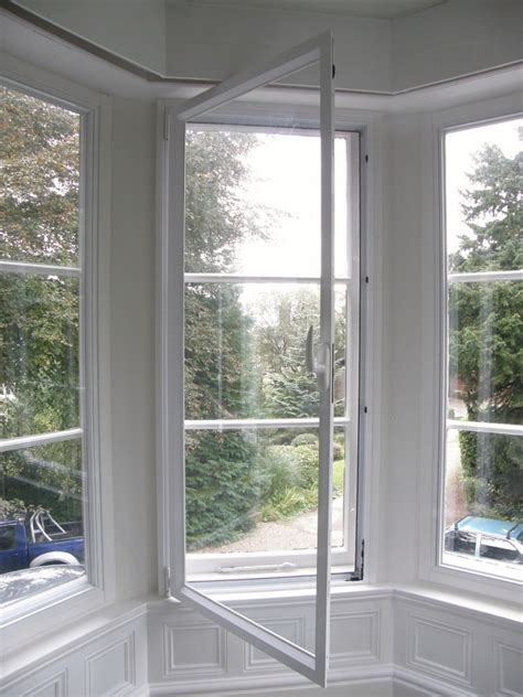 Secondary Glazing Bespoke Window Systems Ltd Bespoke Window Systems Ltd
