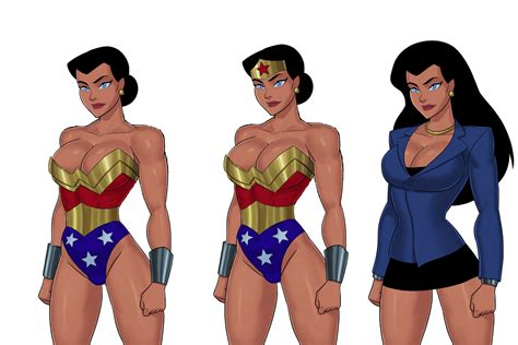 Wonder Woman Outfits Wonder Woman Comic Comics Girls Dc Comics Girls