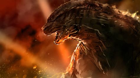 2020 / сша godzilla vs. Godzilla Wallpapers (83+ background pictures)