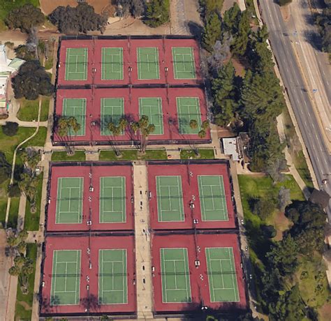 Dream courts high quality surfaces and construction mean that durability. BALBOA TENNIS COURTS | City of Los Angeles Department of ...