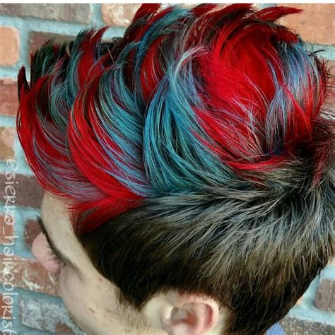 Ombre hair has been around a while now and it doesn't appear to be going anywhere anytime soon. Ombre Hair Color Trends - Is The Silver #GrannyHair Style ...