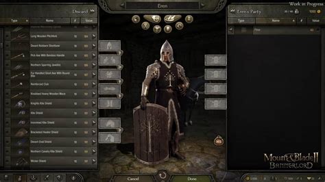 Mount And Blade 2 Bannerlord Best Mods