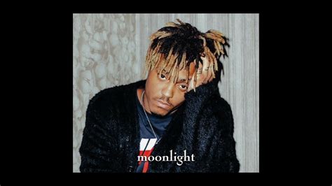 Moonlight Juice Wrld Ai Cover Youtube