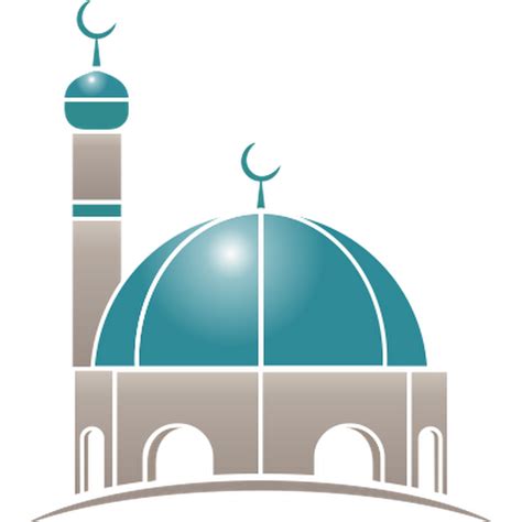 Masjid Png Image With Transparent Background Png Arts Images