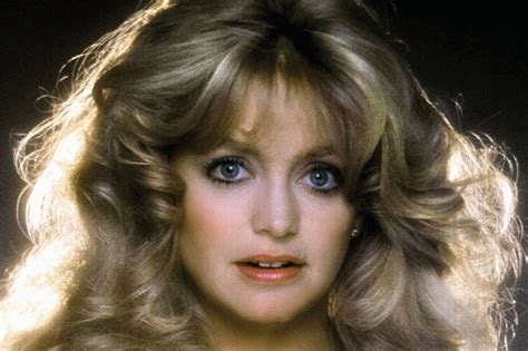 Goldie Hawn Charese Mongiello Official Website