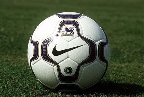 The Top 10 Most Iconic Footballs Of All Time Soccerbible