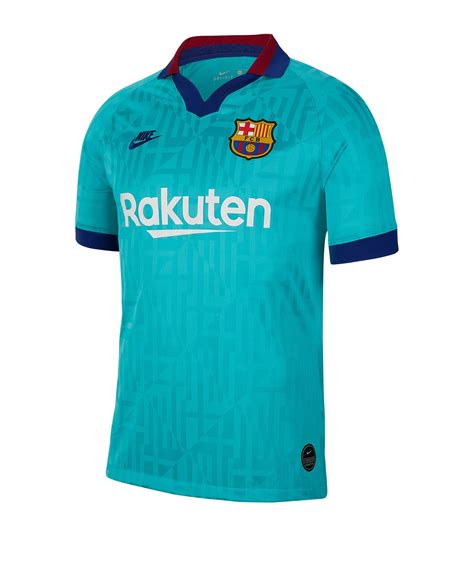 Selbes design wie die spieler. Nike FC Barcelona Trikot UCL 2019/2020 F310 | Fan-Shop ...