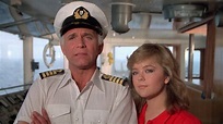 Watch The Love Boat Season 7 Episode 1: China Cruise: The Pledge/ East ...