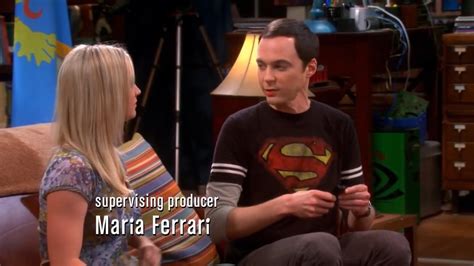 The Big Bang Theory Fun With Flags 30 S06e17 Hd The Big Bang