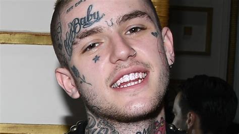 5 out of 5 stars (256) 256 reviews. Rapper Lil Peep dead at 21