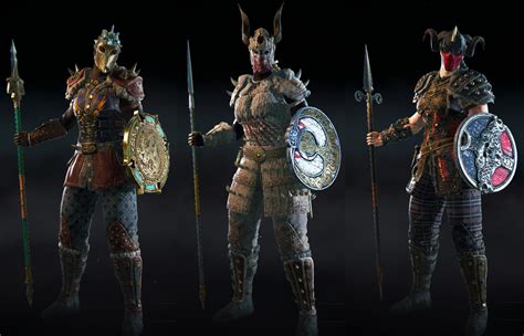 Rep 12 Valkyrie Fashion The Princess The Yeti And The Bully
