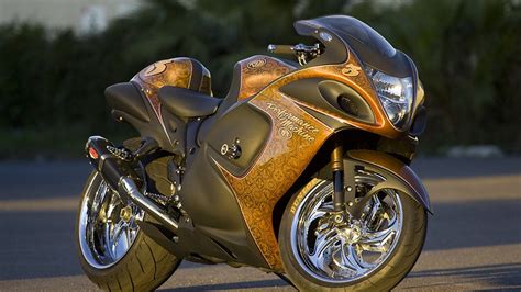 Motorcycle Hd Wallpaper Background Image 1920x1080