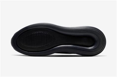 Nike Air Max 720 Oreo Black White Cj0585 003 Sepwear