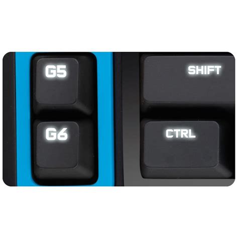 Logitech G710 Keyboard Lights On Dasyy