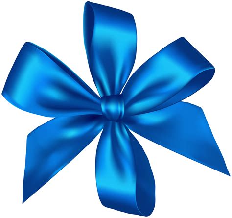 Blue Ribbon Png Clipart Best Web Clipart
