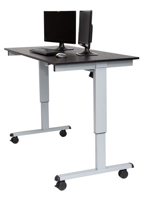 Delivering products from abroad is always free, however, your parcel may be subject to vat, customs. High Quality and Cheap Standing Desk for 2017