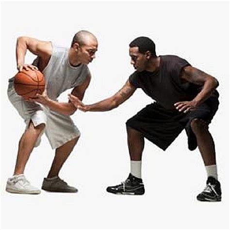 How To Play Good Individual Defense In Basketball