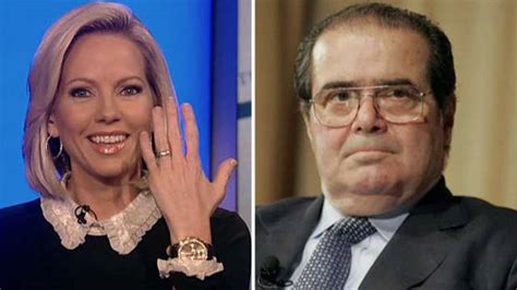 Shannon Bream On Scalia Ness And Lost Treasure Being Found On Air