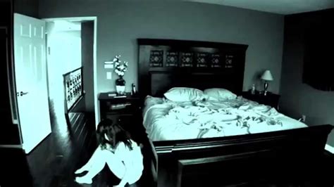 Paranormal Activity 1 Trailer Official Youtube