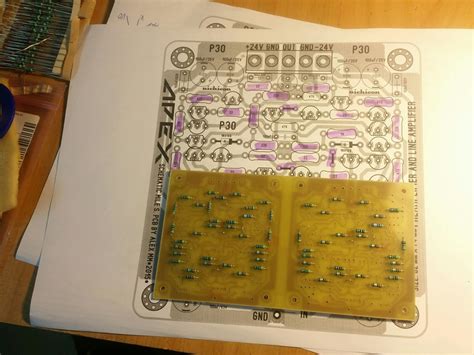 May 07, 2020 · 10 posts published by administrator, teacher during may 2020. Layout Pcb Tone Control Apex - Circuit Boards