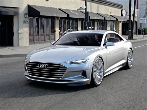 Preis ✅ fotos ✅ technische der neue audi a4 2020 ist in der regel eine der größten produkteinführungen von audi für 2020. Audi A9 e-tron: anti-Tesla Model S en camino | SoyMotor.com