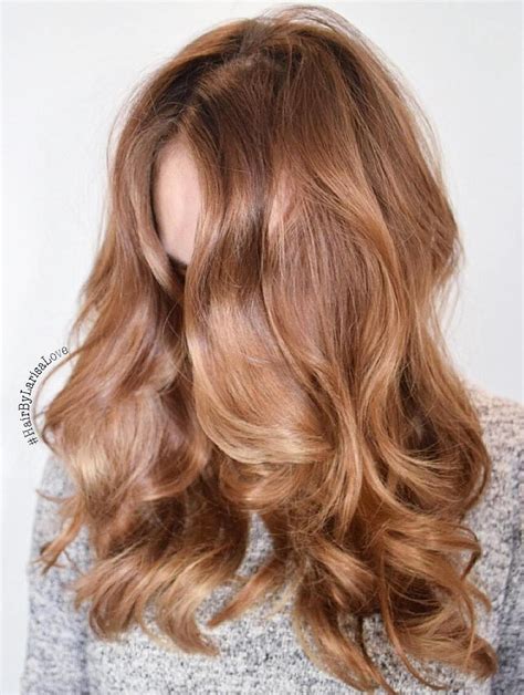 60 trendiest strawberry blonde hair ideas for 2022