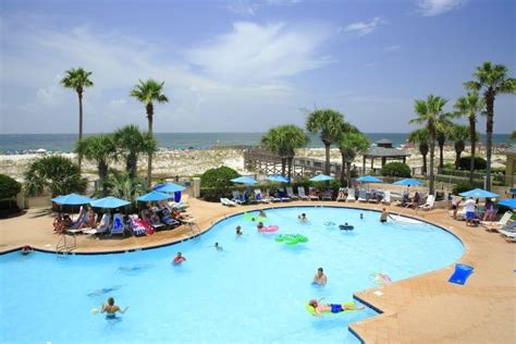 Gulf Shores Resorts For Families 10 Reasons To Stay At The Beach Club