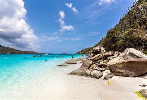Deal Alert Flights To St Thomas From 193 Round Trip The Points Guy