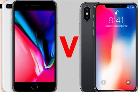 Iphone 8 Vs 9 Waterxe