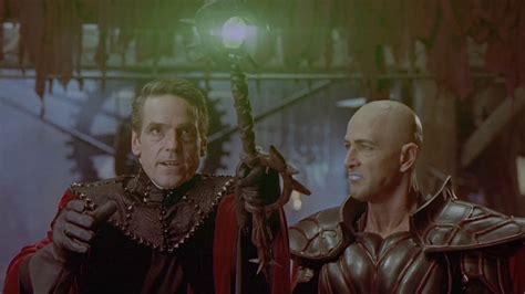 Somehow The 2000 Dungeons And Dragons Movie Got Two Straight To Video