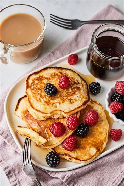 Easy Delicious And Fluffy Buttermilk Pancakes Artofit