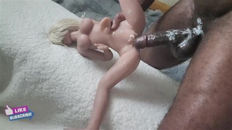 greatest doll fucking compilation