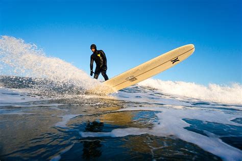 Surfing In Iceland And Russia With Photographer Chris Burkard Hypebeast
