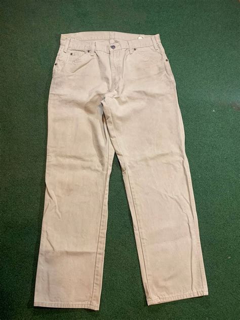 Vintage Vintage Dickie Carpenter Pants Grailed