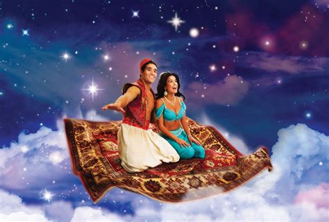 We did not find results for: Aladdin Musical: Full Cast Announced for Disney's Aladdin ...
