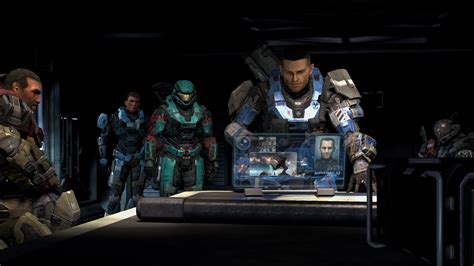 ≡ 7 Reasons Why Halo Reach Is The Best Halo Game Ever