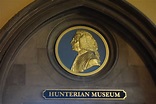 Hunterian Museum and Art Gallery, Glasgow