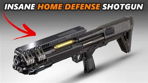 top 10 next level tactical shotguns for home defense 2023 youtube