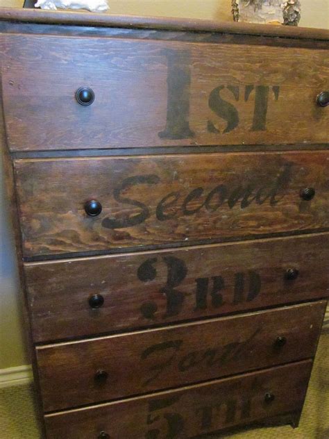 Fourth Time I Have Painted This Chest Of Drawers Wooden Chest Chest Of Drawers Drawers