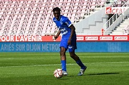 Troyes : Tanguy Zoukrou signe en pro – Sport.fr