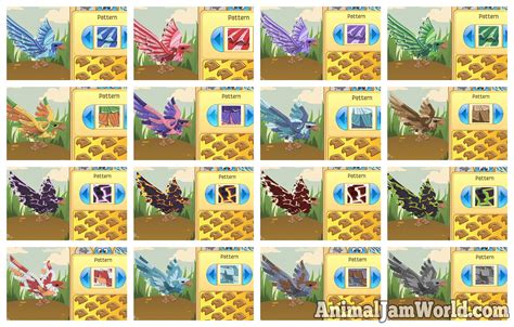 Legendary Eagles in Animal Jam - How to Get Them! #AnimalJam #Animals #