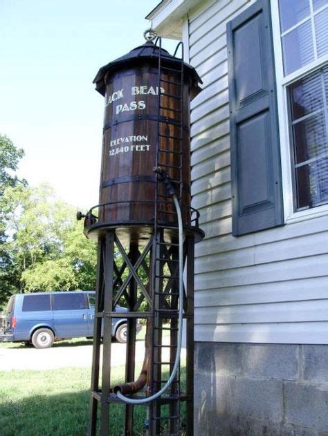 83 Look A Water Tower Ideas Water Tower Tower Water
