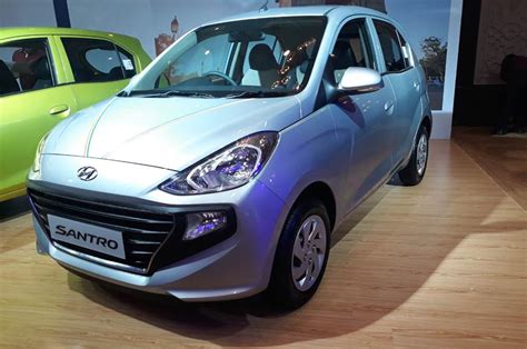Hyundai santro petrol price in hyderabad (7 variants) Hyundai Santro Magna Executive CNG, Sportz Executive CNG ...