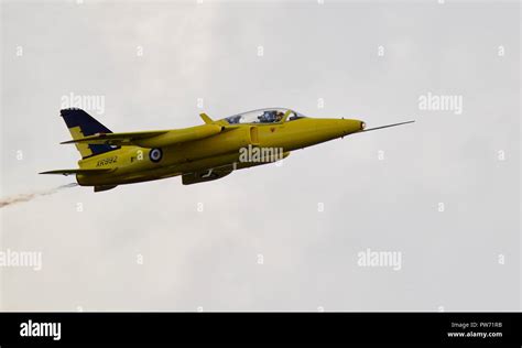 Folland Gnat Mk 1 Hi Res Stock Photography And Images Alamy