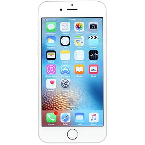Apple Iphone 6s A1688 64gb Lte Cdmagsm Unlocked You Can Find Out