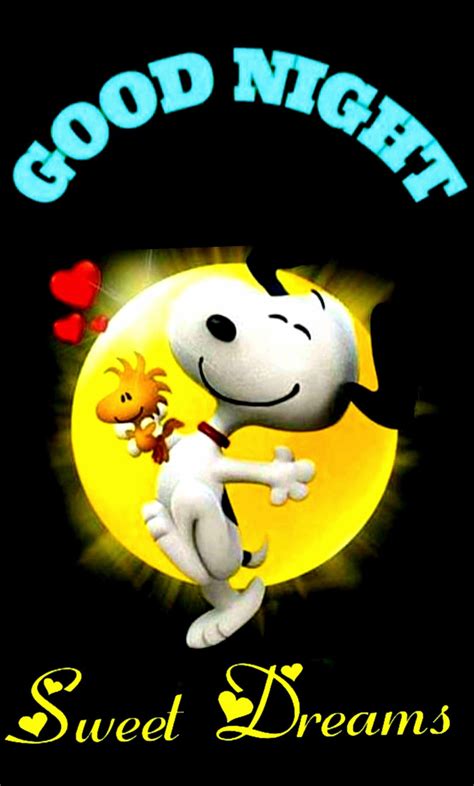 スヌーピーgood Night Good Night Prayer Good Morning Snoopy