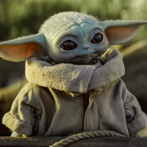 1080x1080 Resolution Star Wars Baby Yoda 2 1080x1080 Resolution